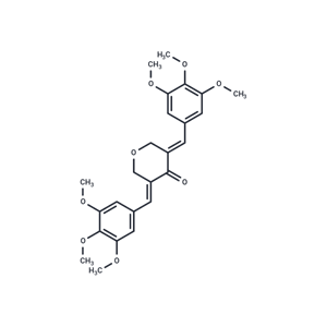 化合物 BP-M345|T85903|TargetMol