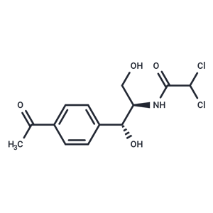 化合物 Cetophenicol|T30800|TargetMol