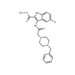 化合物 XIAP antagonist 1|T87639|TargetMol