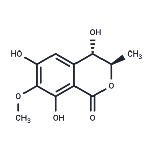 化合物 Lignicol|T125750|TargetMol