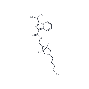 化合物 5a|T23584|TargetMol