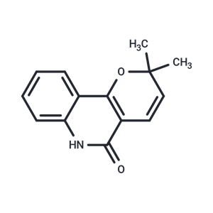 化合物 Flindersine|T124718|TargetMol