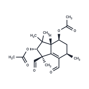 化合物 Hymendial|T125442|TargetMol