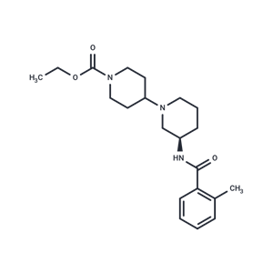化合物 VU0364572|T88352|TargetMol