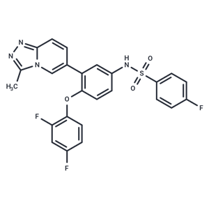 化合物 HIV-IN-10|T86582|TargetMol