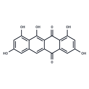 化合物 Saintopin|T87353|TargetMol
