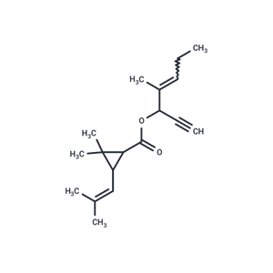 化合物 Empenthrin|T20788|TargetMol