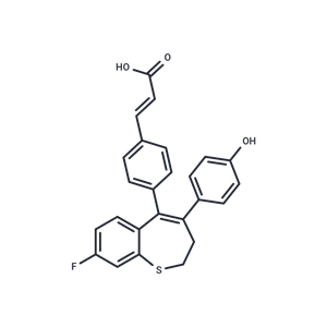 化合物 CHEMBL4224880|T86046|TargetMol