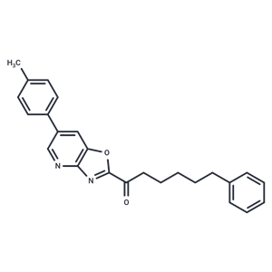 化合物 LEI105|T27810|TargetMol