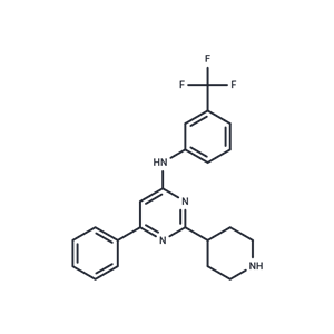 化合物 ARN25062|T87956|TargetMol