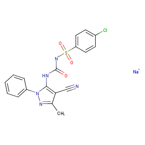 化合物 SM19712 sodium|T28813|TargetMol