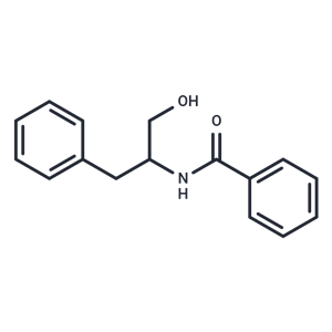 化合物 N-Benzoyl_L-phenylalaninol,N-Benzoyl_L-phenylalaninol