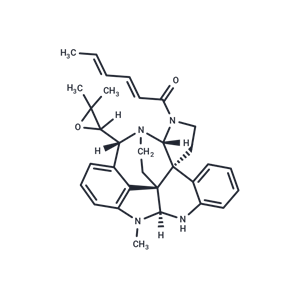 化合物 Communesin-B|T125808|TargetMol