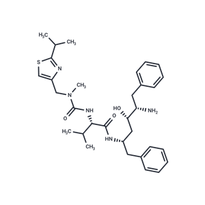 利托那韦代谢物|T12735|TargetMol