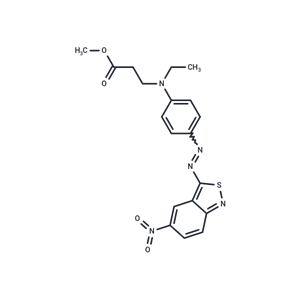 化合物 Disperse Blue 148|T18980|TargetMol