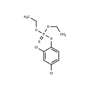 化合物 Dichlofenthion|T25323|TargetMol