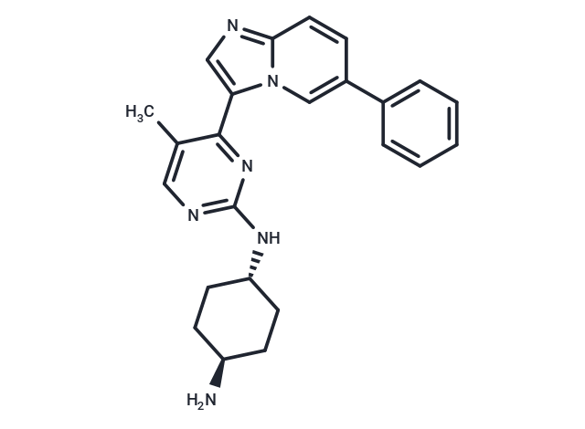 化合物 CDDD11-8,CDDD11-8