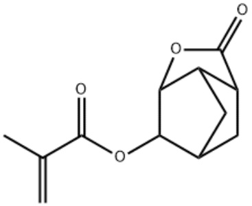2-羧基-4-降冰片内酯-5-甲基丙烯酸酯,5-Methacroyloxy-2,6-norbornanecarbolactone