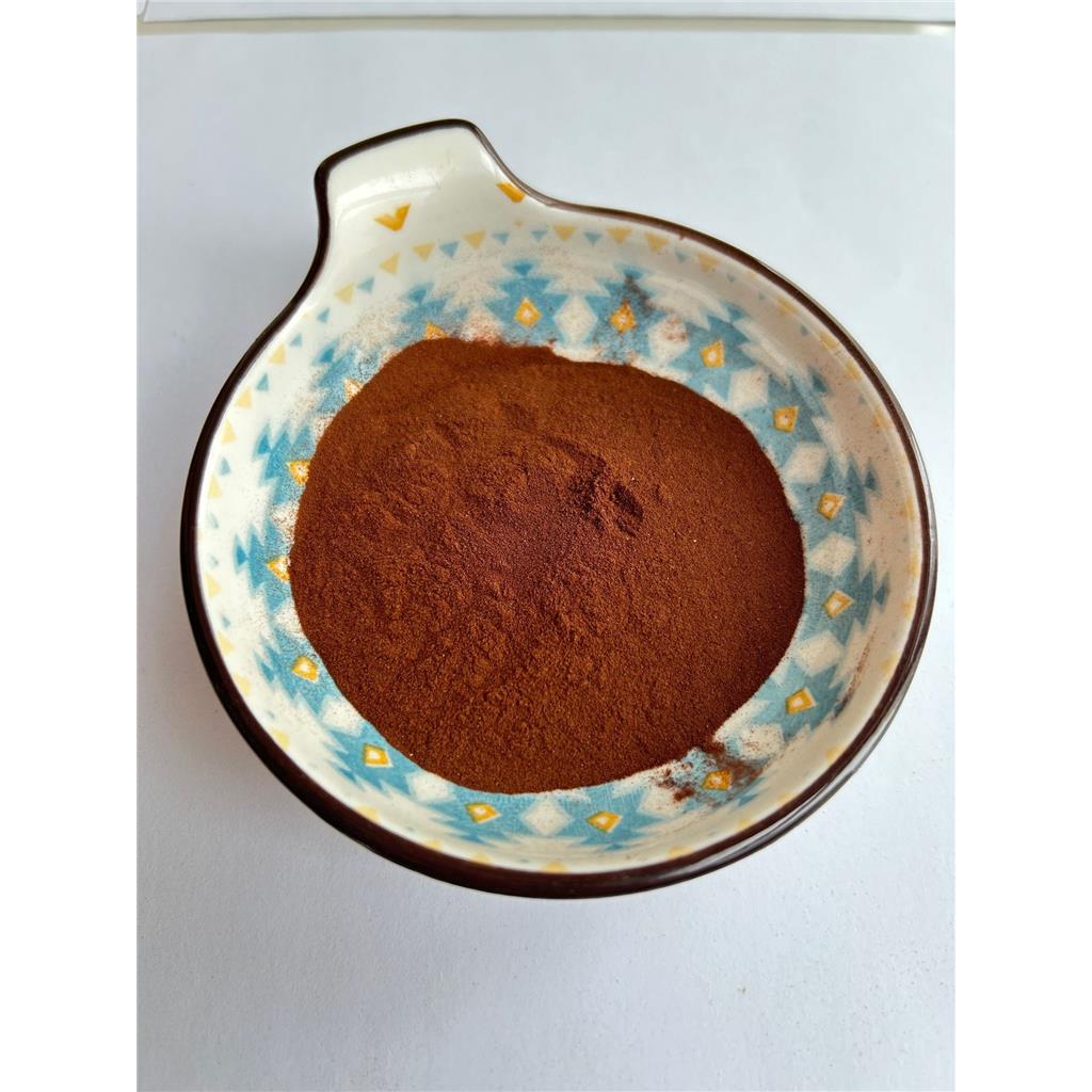 甜茶提取物,Rubus chingii var. suavissimus (S. Lee) L. T. Lu