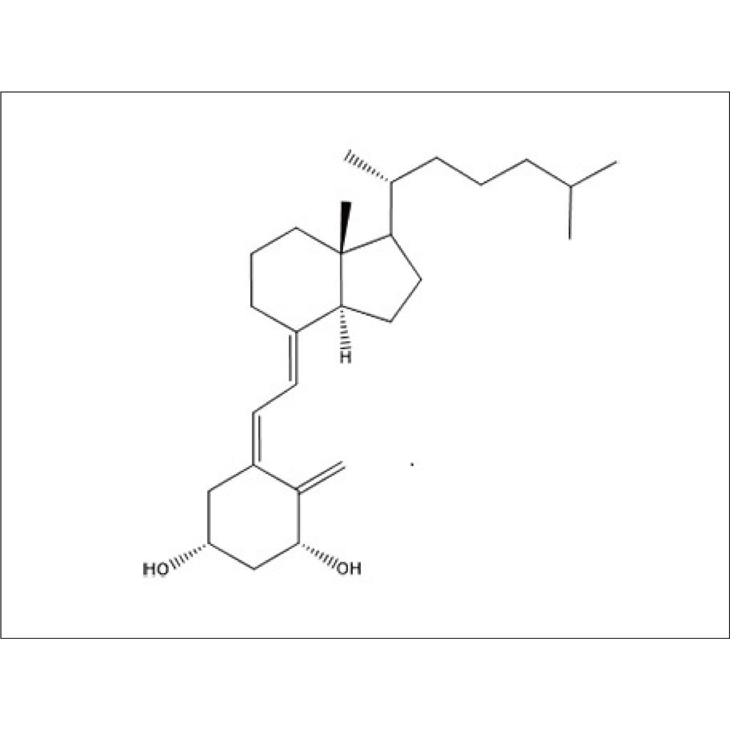 阿法骨化醇,Alfacalcidol