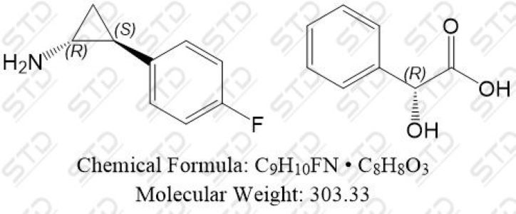替格瑞洛杂质318,Ticagrelor Impurity 318