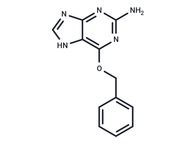 O-6-苄基鸟嘌呤,O6-Benzylguanine