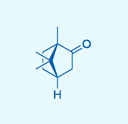 L(-)-樟脑,L(-)-Camphor