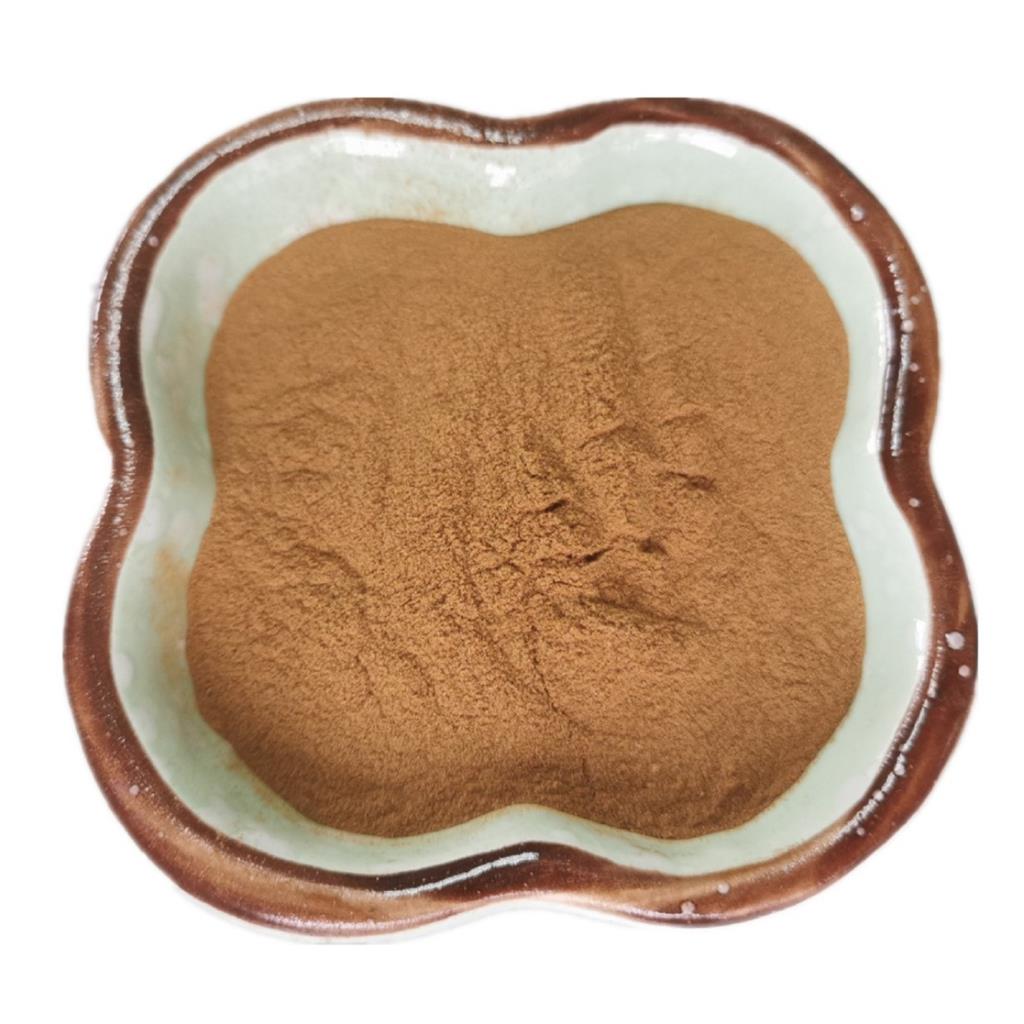 枸骨叶提取物,Ilex cornuta Lindl. & Paxton