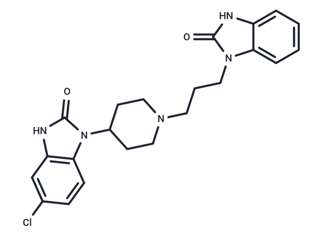 多潘立酮,Domperidone