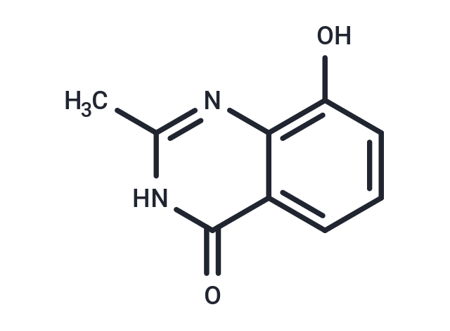 化合物 NU1025,NU1025