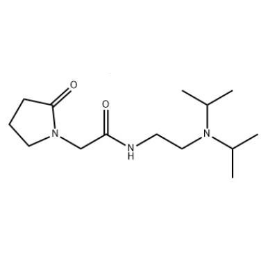 普拉西坦,Pramiracetam