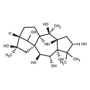 化合物 Asebotoxin V, bisdeacyl-|T30157|TargetMol