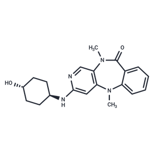 化合物 AX15839|T26695|TargetMol