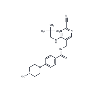 化合物 Dutacatib|T88019|TargetMol
