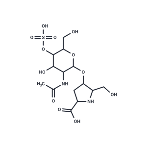化合物 Bulgecin C|T25183|TargetMol