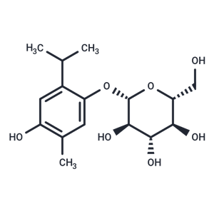化合物 Zataroside A|T123859|TargetMol