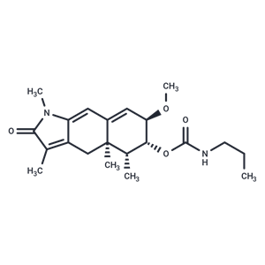化合物 CP-8668|T31082|TargetMol