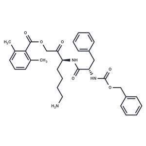 化合物 GB111-NH2|T86493|TargetMol