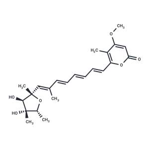 黄绿青霉素|T13618|TargetMol