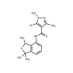 化合物 Furametpyr|T20748|TargetMol