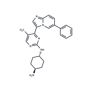 化合物 CDDD11-8|T86025|TargetMol