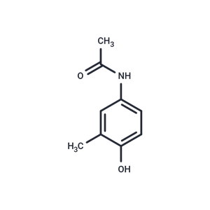 化合物 3-Methylacetaminophen|T29415|TargetMol