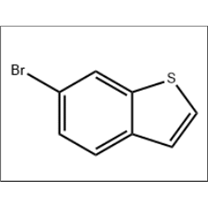 6-溴苯并噻酚  常年现货  工厂直销  高质量  支持审计