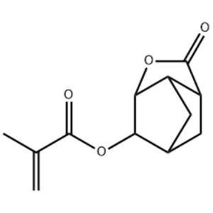 2-羧基-4-降冰片内酯-5-甲基丙烯酸酯,5-Methacroyloxy-2,6-norbornanecarbolactone
