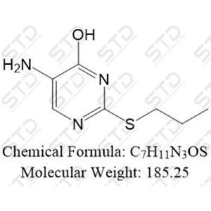 替格瑞洛杂质275