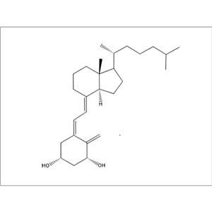 阿法骨化醇,Alfacalcidol