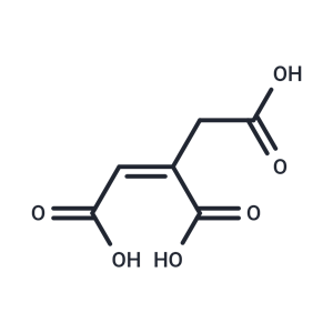 顺乌头酸,(Z)-Aconitic acid