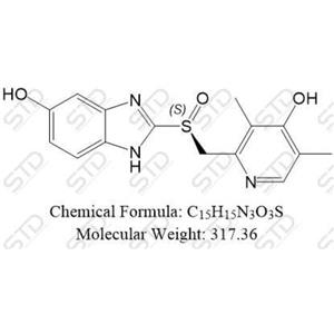 埃索美拉唑杂质152