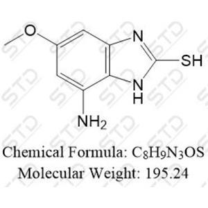 埃索美拉唑杂质192