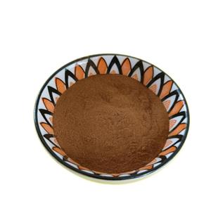 贯众提取物,Cyrtomium fortunei J. Sm.